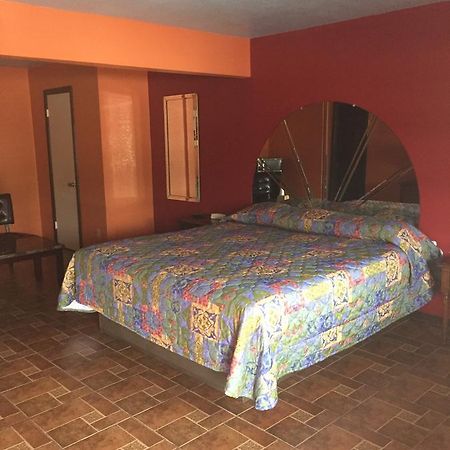 Motel King Houston Zewnętrze zdjęcie