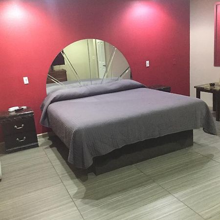 Motel King Houston Zewnętrze zdjęcie