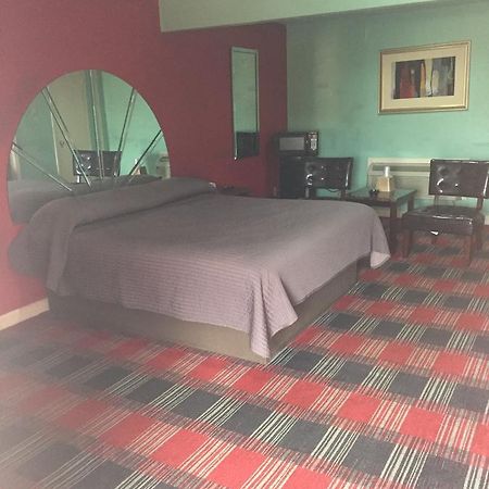 Motel King Houston Zewnętrze zdjęcie