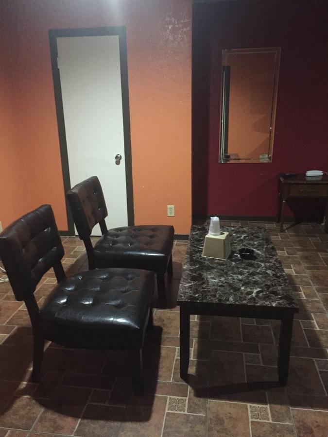 Motel King Houston Zewnętrze zdjęcie